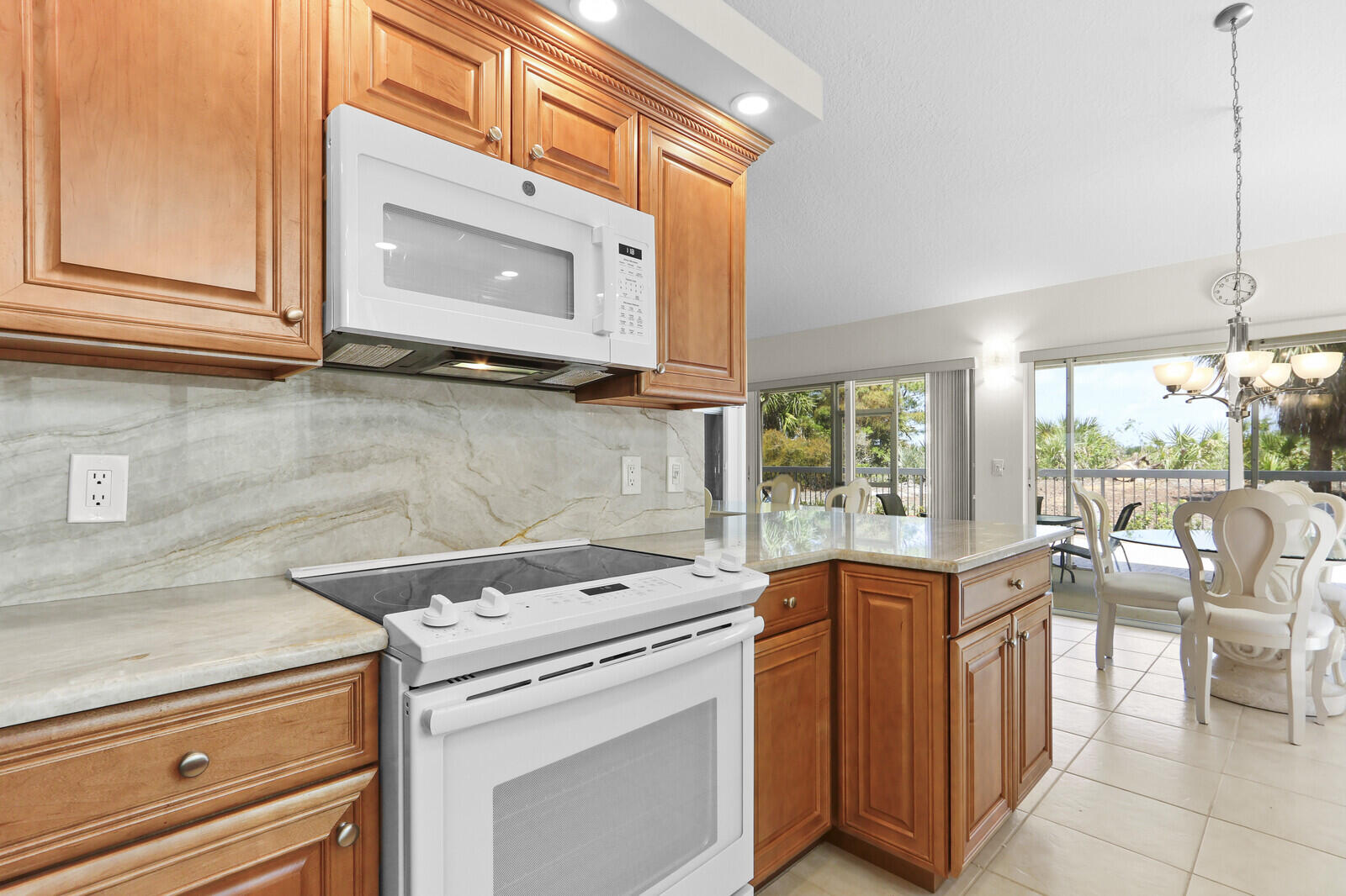 RIDGE AT THE BLUFFS - Residential