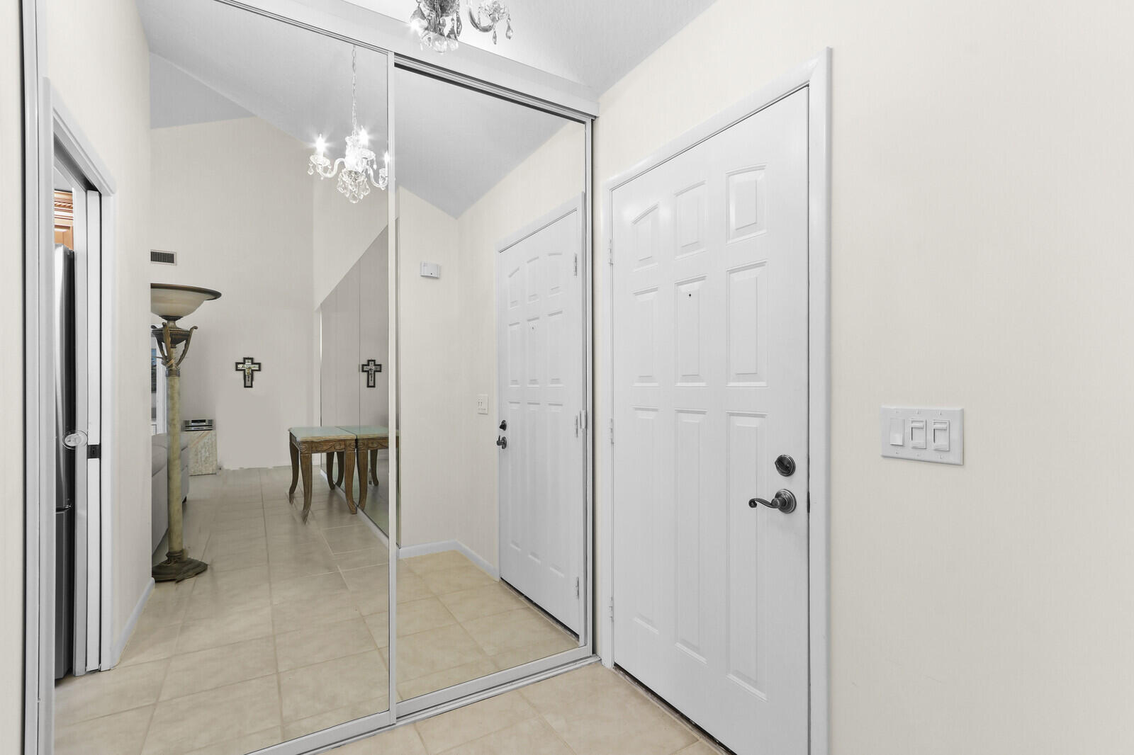 RIDGE AT THE BLUFFS - Residential