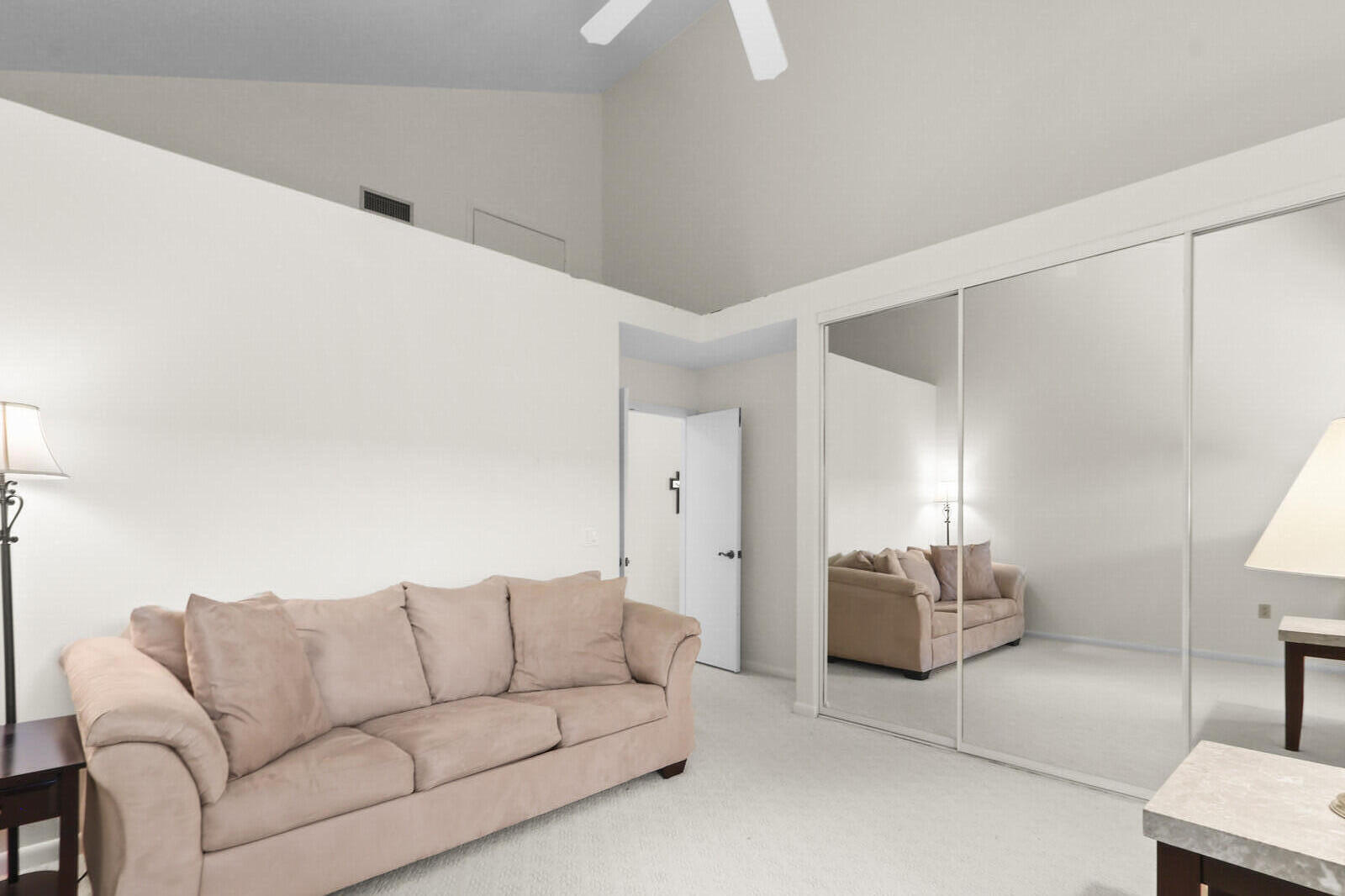 RIDGE AT THE BLUFFS - Residential