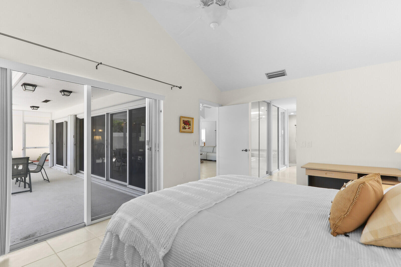 RIDGE AT THE BLUFFS - Residential