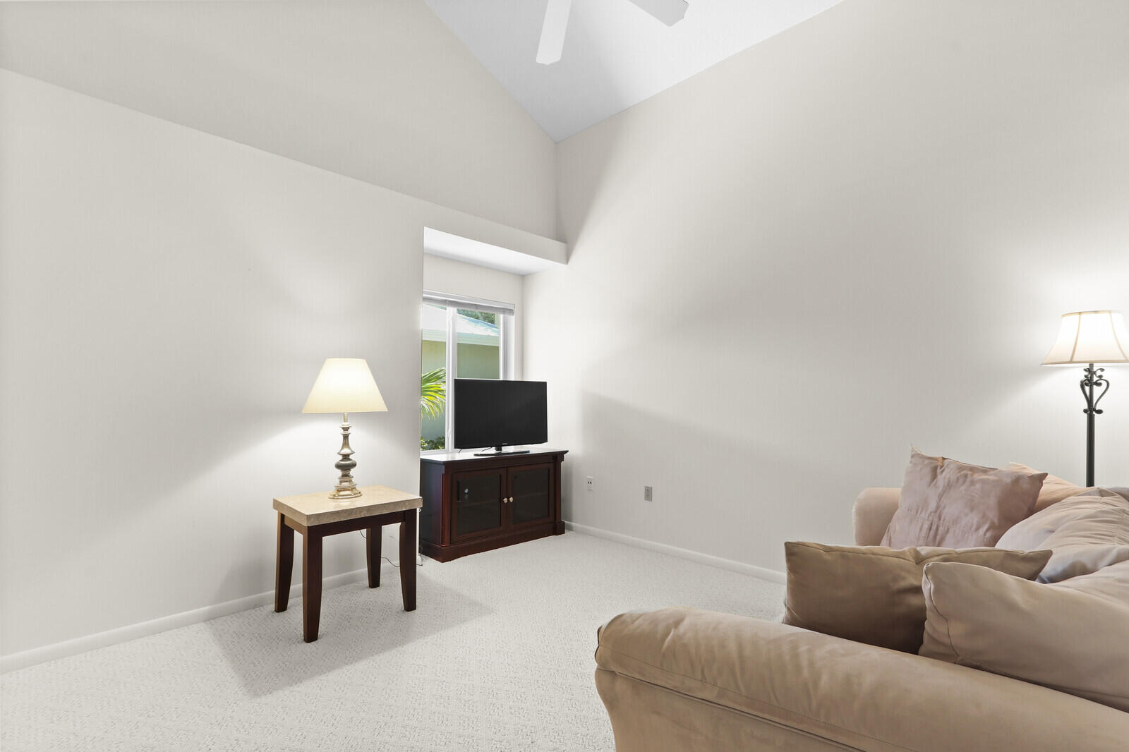 RIDGE AT THE BLUFFS - Residential