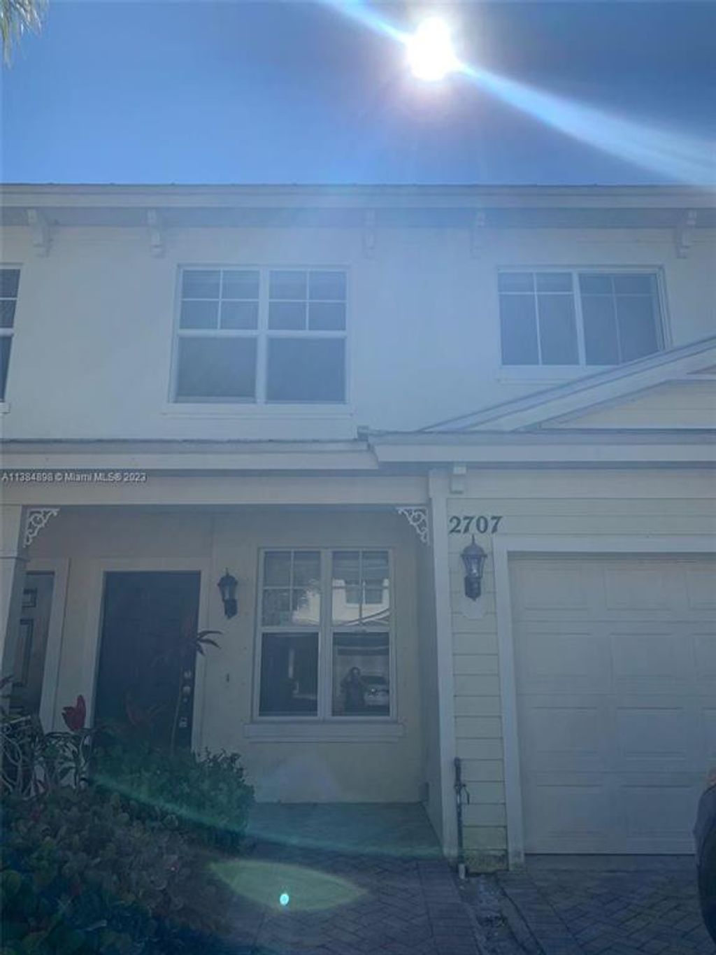 Photo of 2707 Creekside Drive, Fort Pierce, FL 34981 (MLS # R10888804)