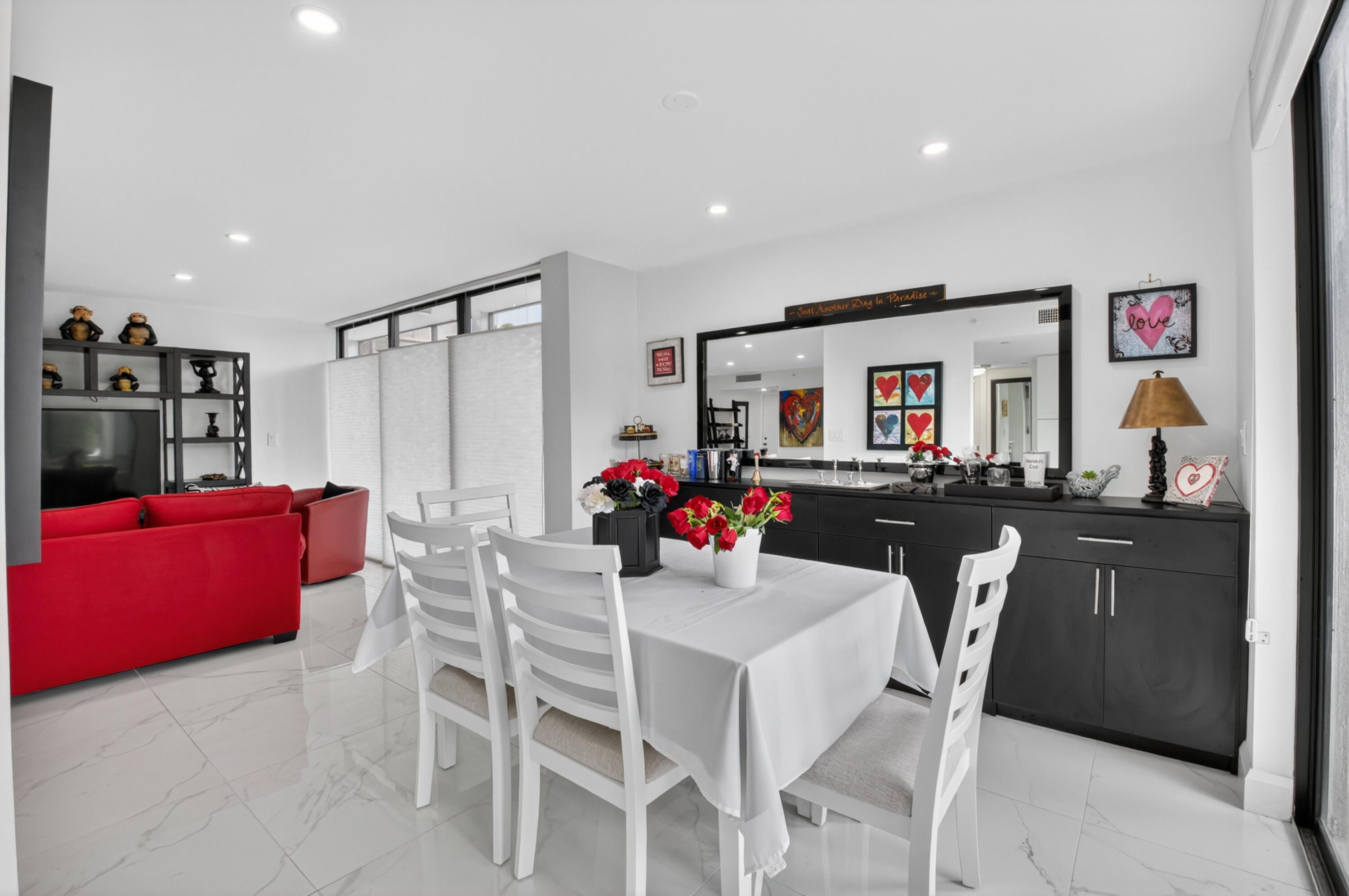 WILLOW WOOD MIDRISE CONDO - Residential