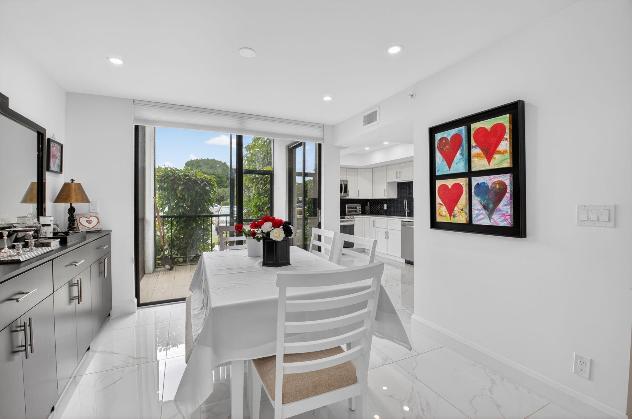 WILLOW WOOD MIDRISE CONDO - Residential