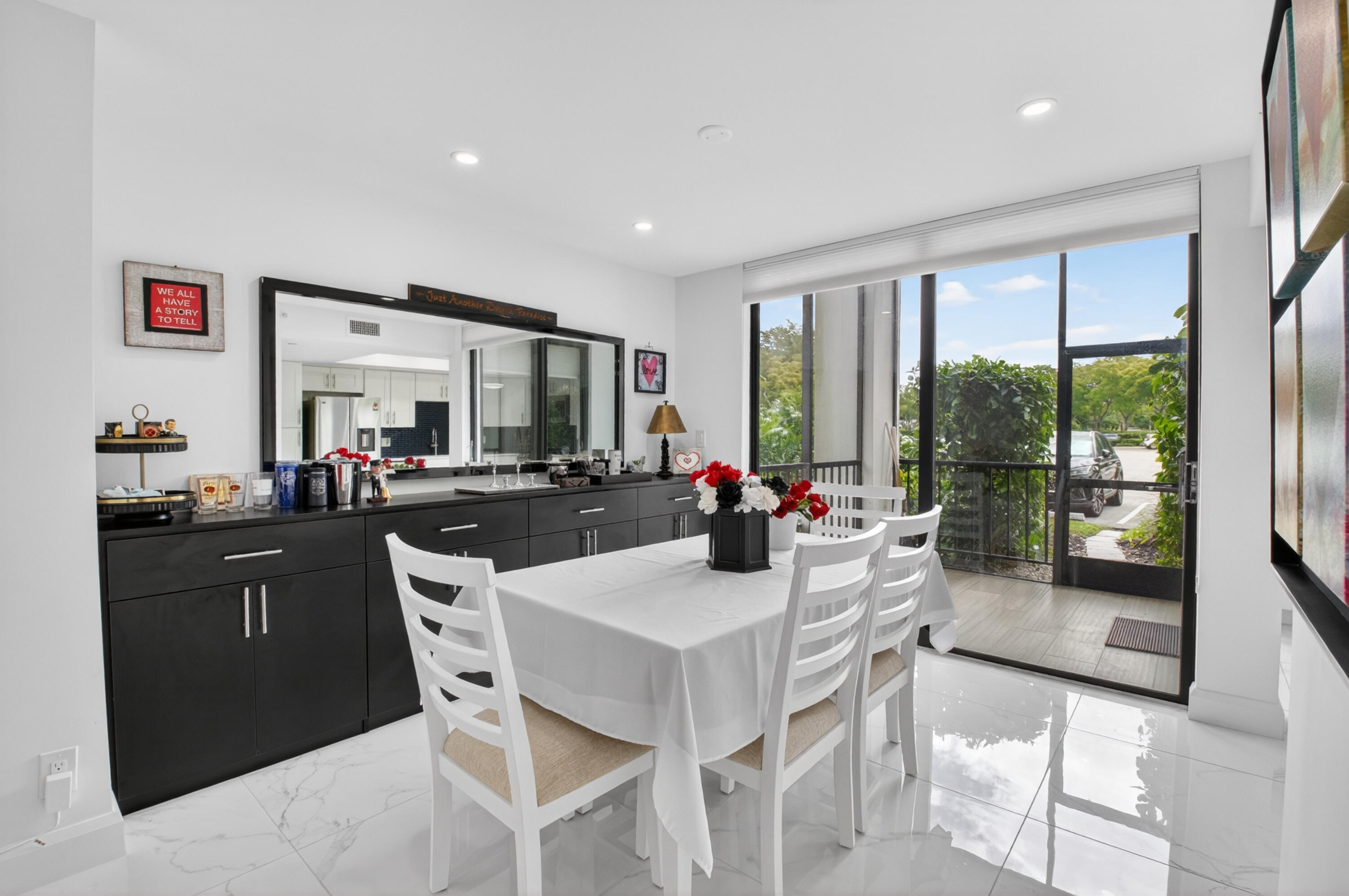 WILLOW WOOD MIDRISE CONDO - Residential