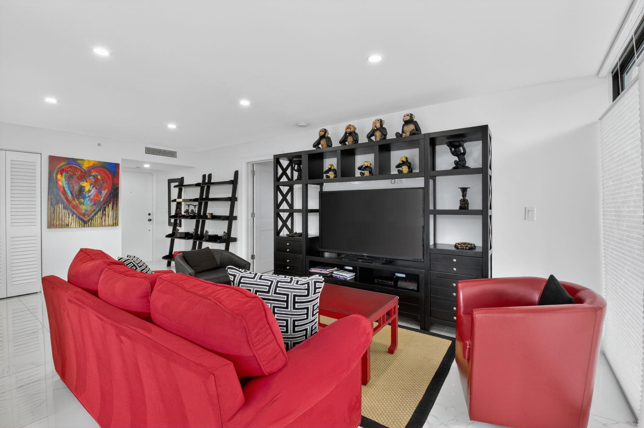 WILLOW WOOD MIDRISE CONDO - Residential