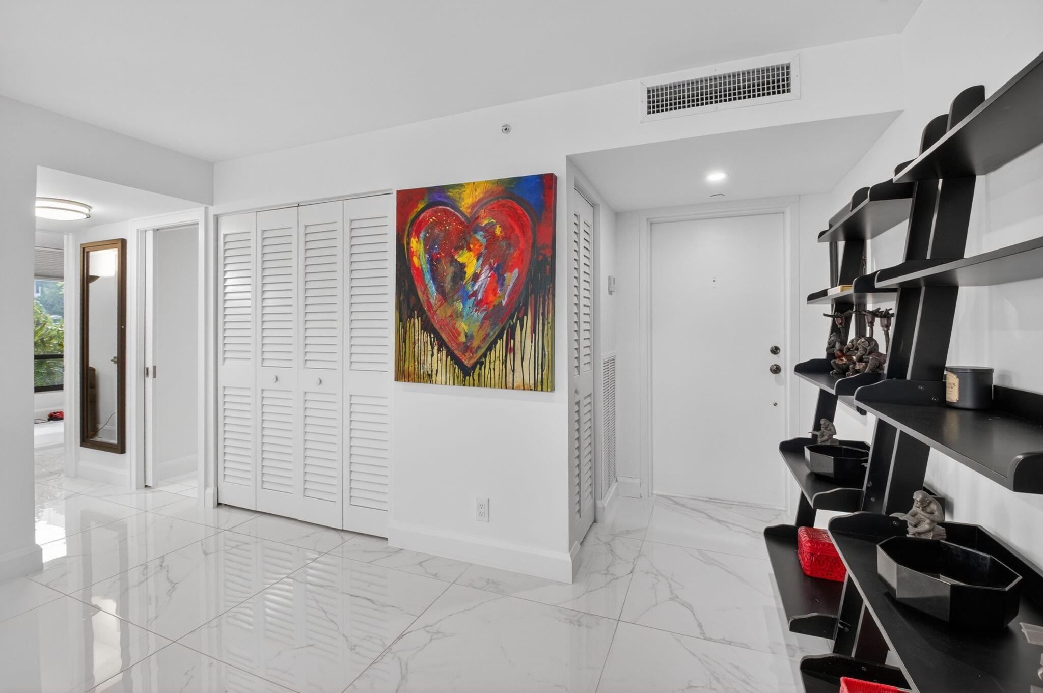 WILLOW WOOD MIDRISE CONDO - Residential