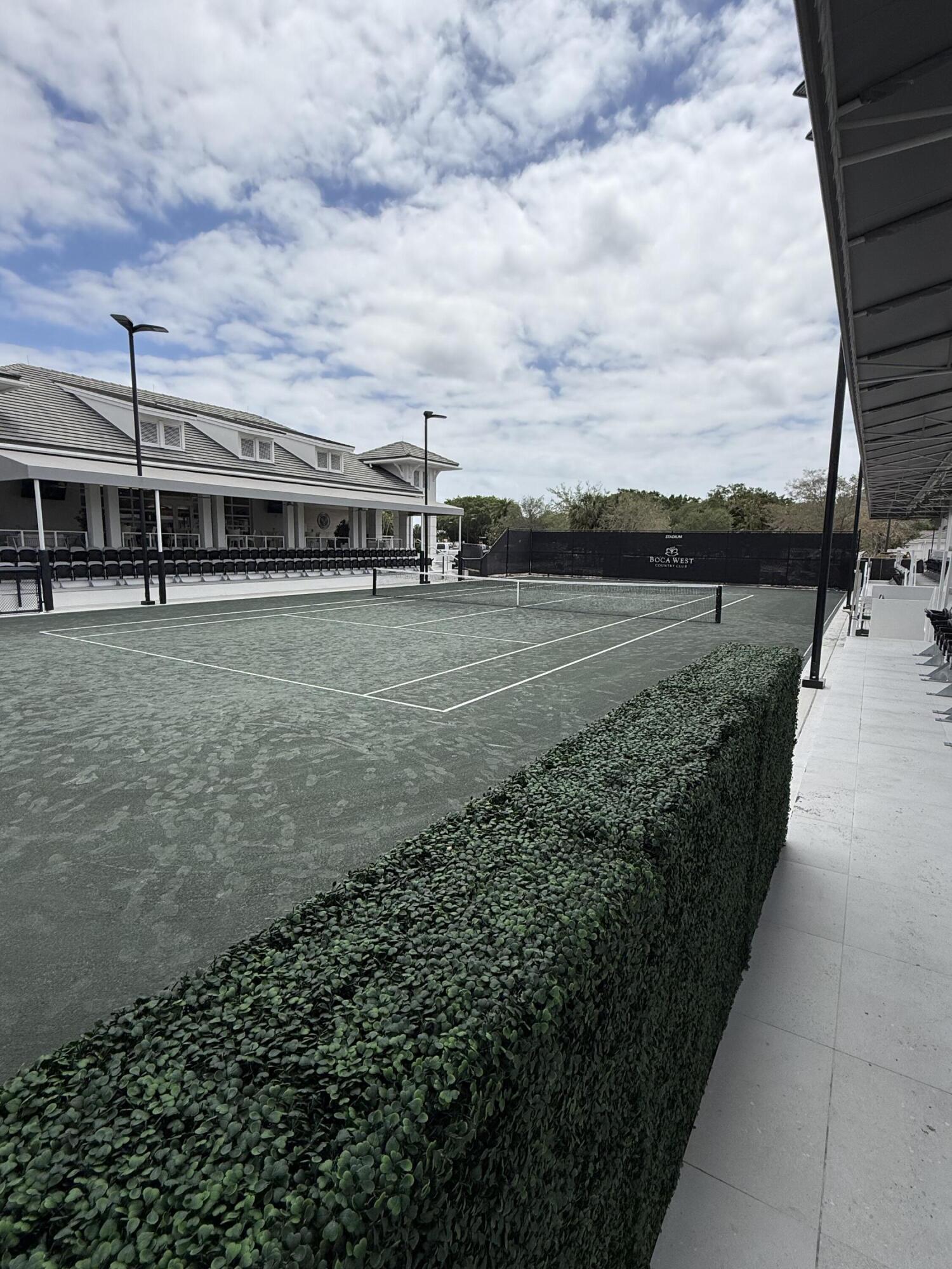 WILLOW WOOD MIDRISE CONDO - Residential