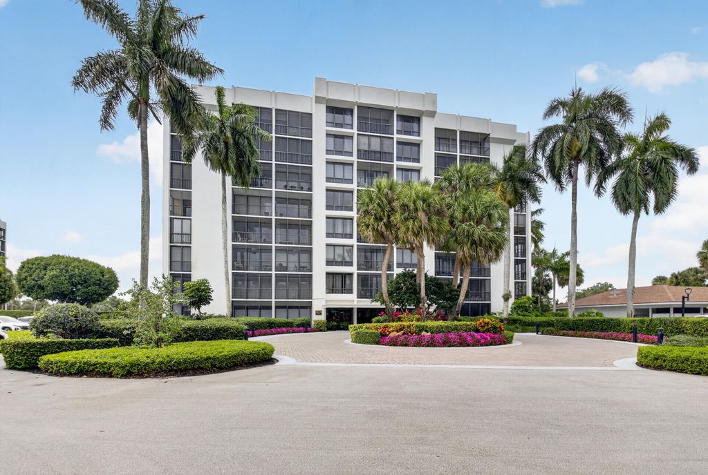 Photo of 6815 Willow Wood Drive #4012, Boca Raton, FL 33434 (MLS # B26016530)