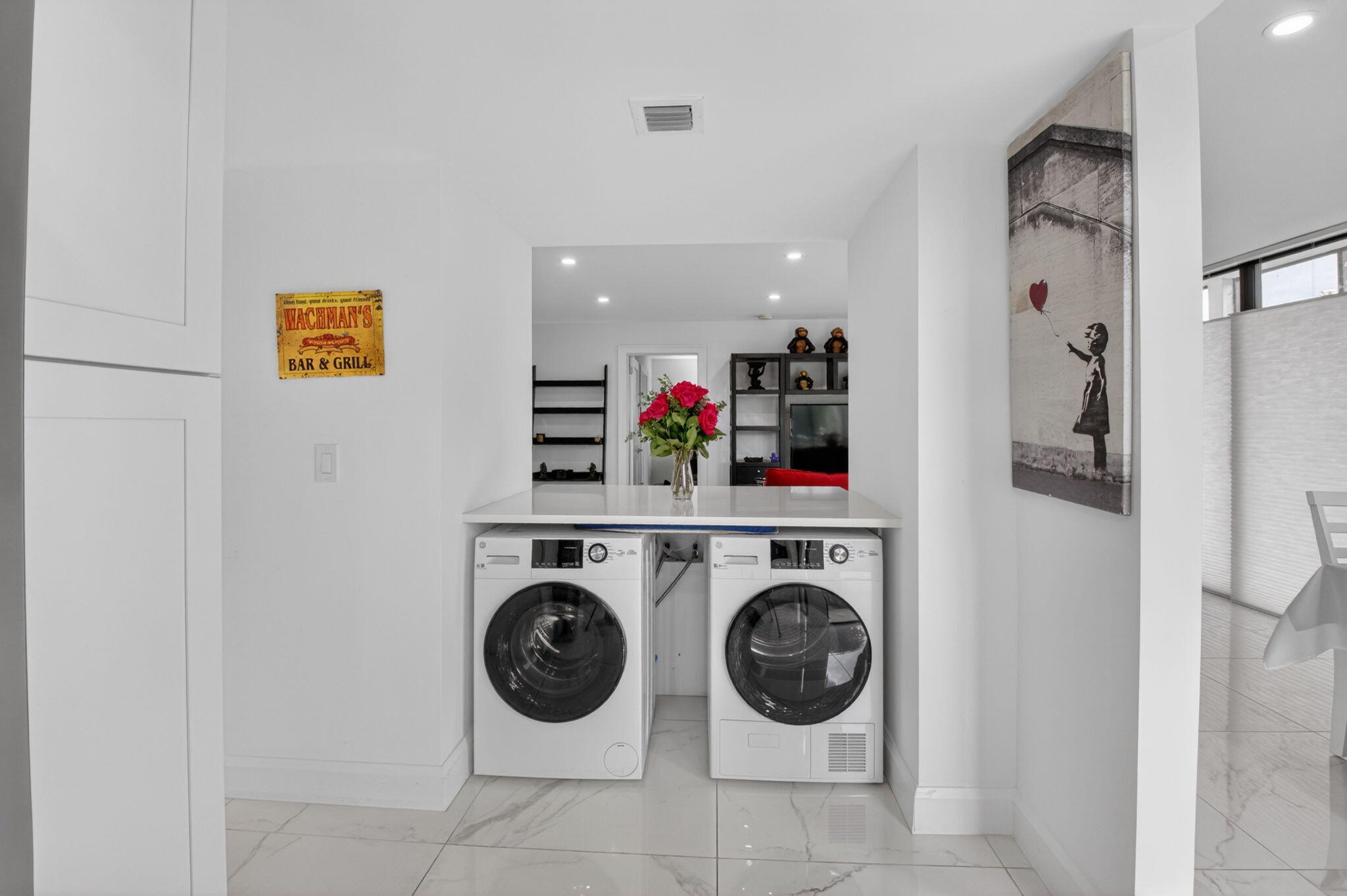 WILLOW WOOD MIDRISE CONDO - Residential