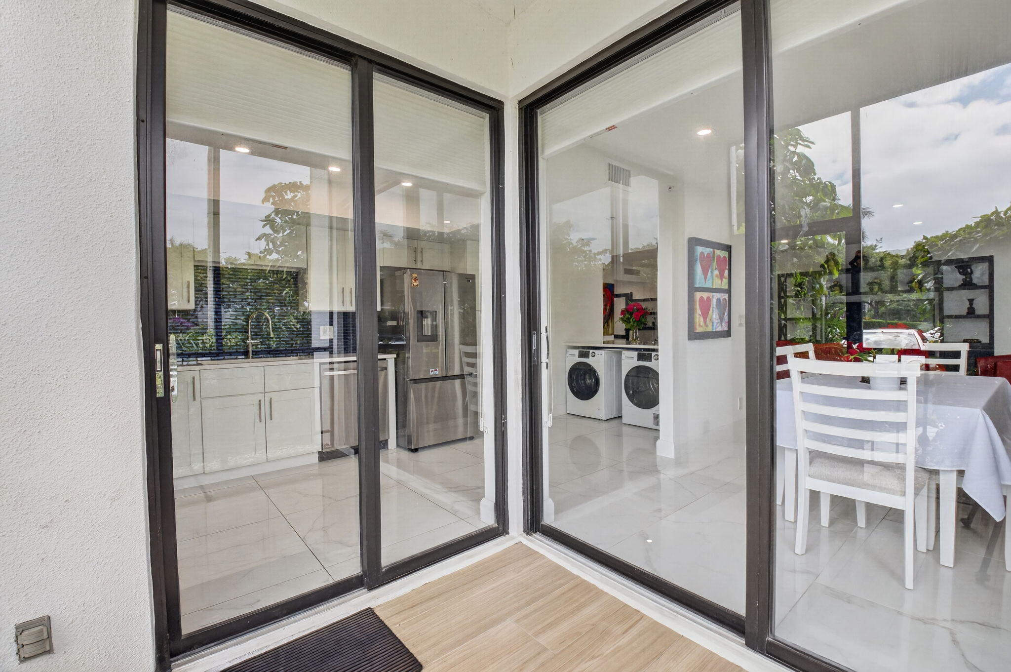 WILLOW WOOD MIDRISE CONDO - Residential