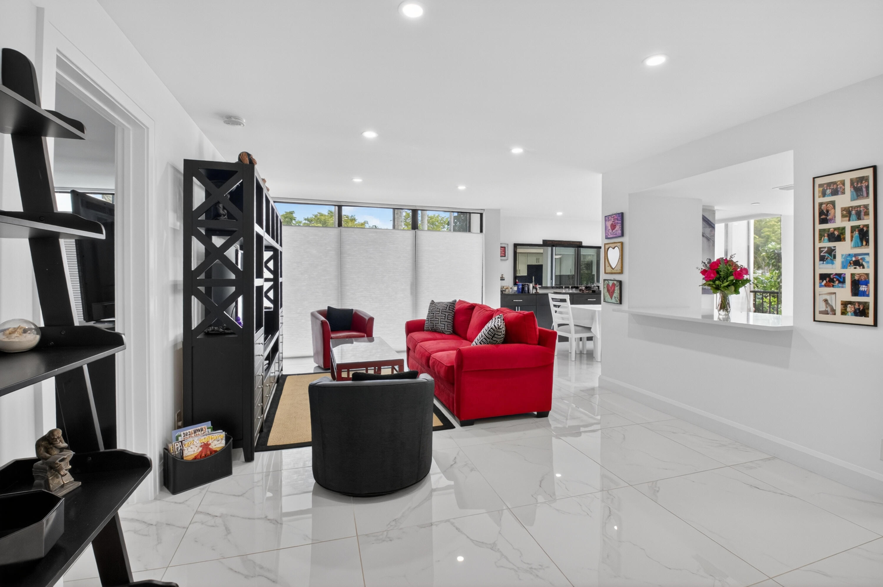 WILLOW WOOD MIDRISE CONDO - Residential