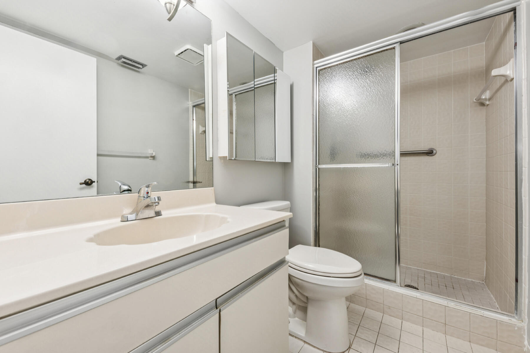 ROSEHILL CONDO - Residential