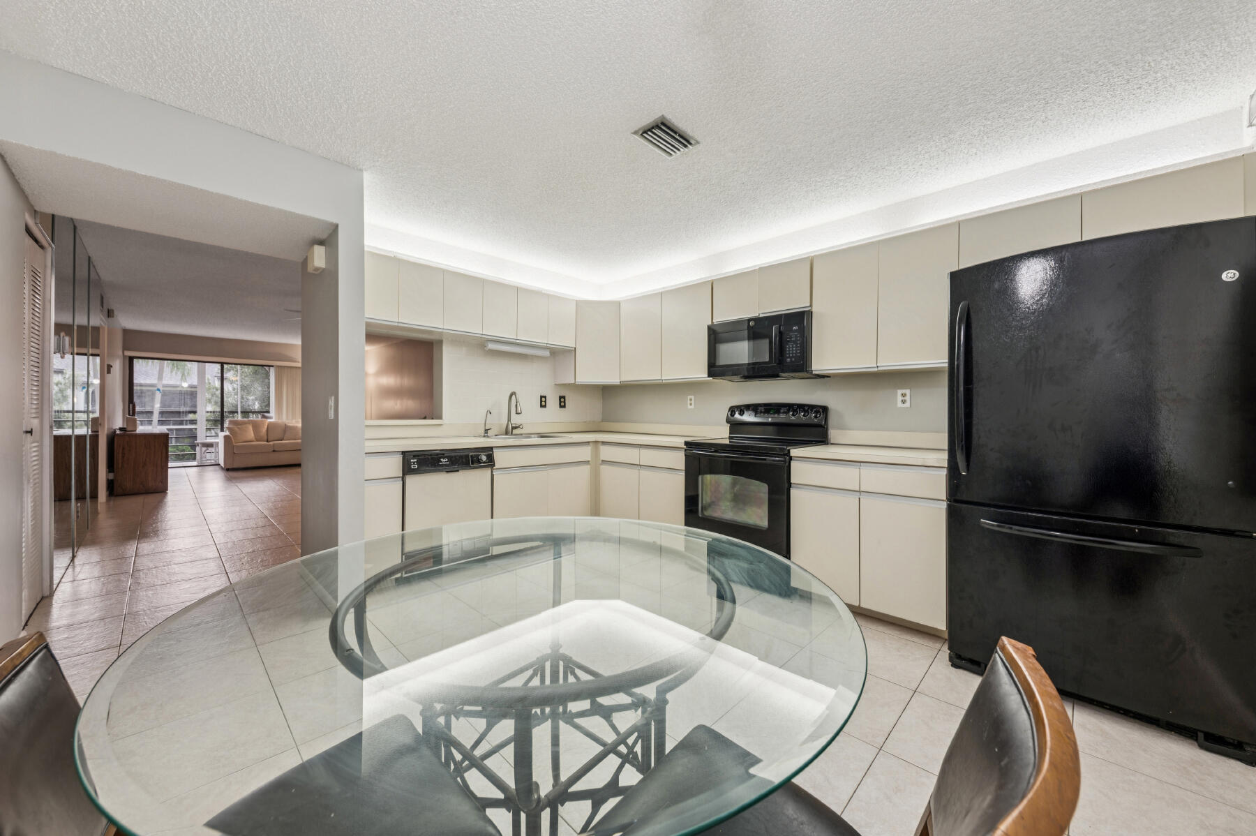 ROSEHILL CONDO - Residential