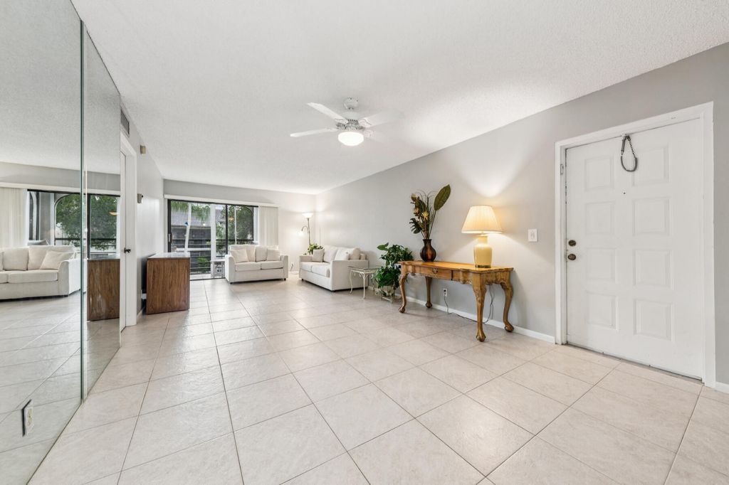 Photo of 5040 Rose Hill Drive #204, Boynton Beach, FL 33437 (MLS # B26013125)