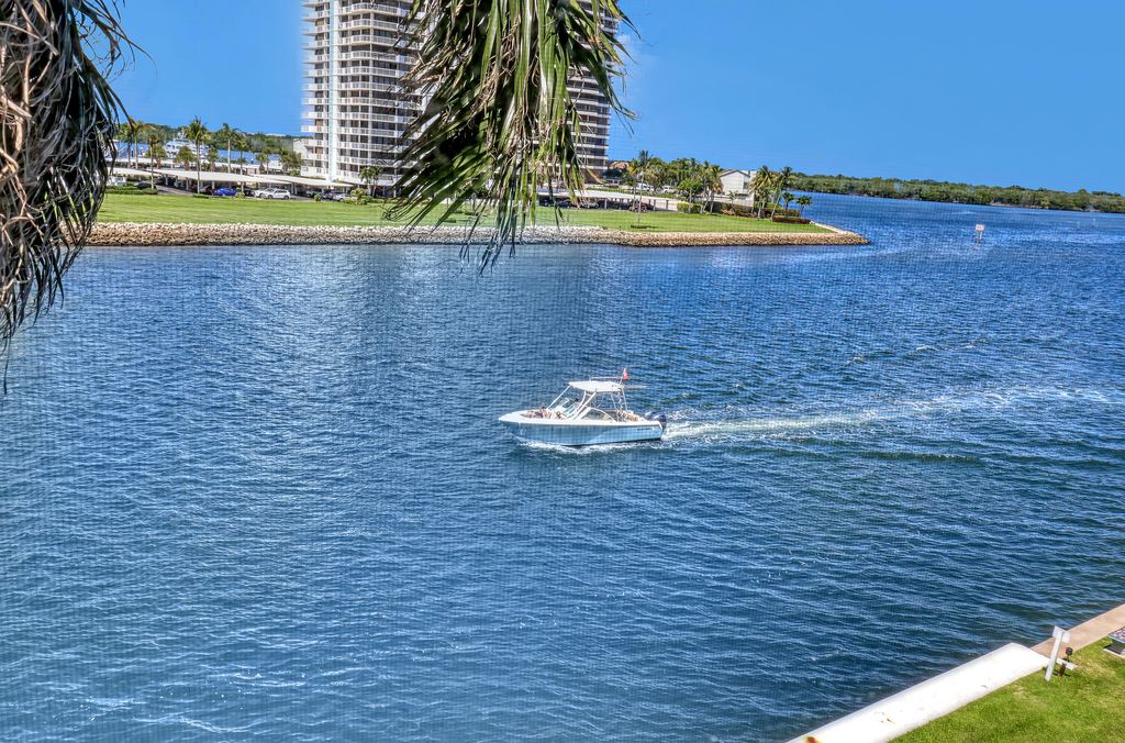 Photo of 28 Yacht Club Drive, North Palm Beach, FL 33408 (MLS # B26020828)