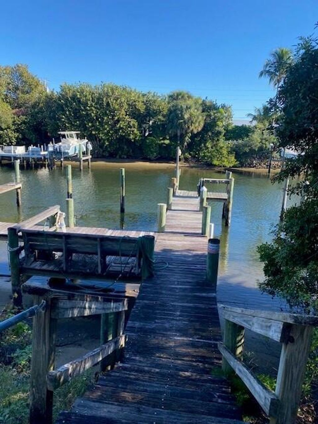 Photo of 312 Southwind Drive #108, North Palm Beach, FL 33408 (MLS # R11055345)