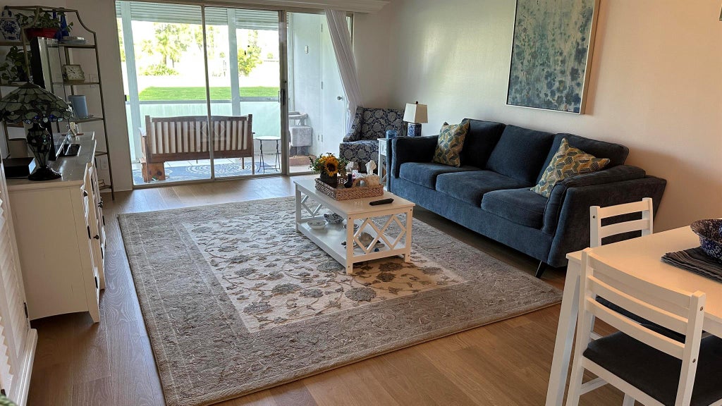 Photo of 3661 Via Poinciana #113, Lake Worth, FL 33467 (MLS # R11123695)