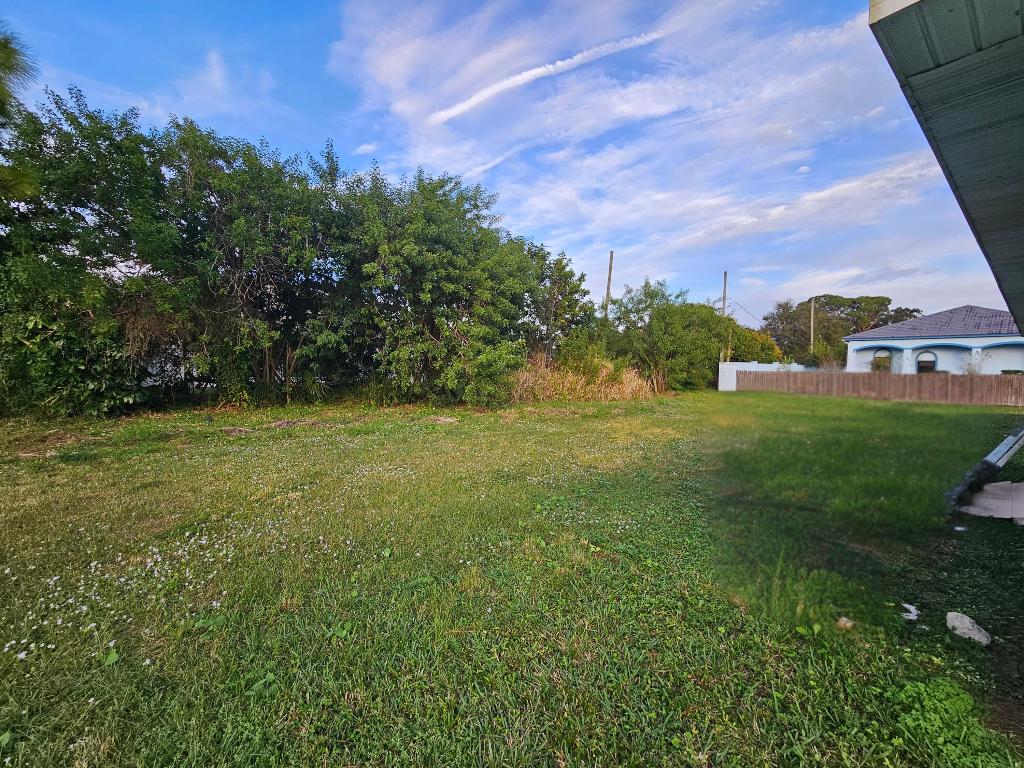 PORT ST LUCIE SECTION 18 - Residential