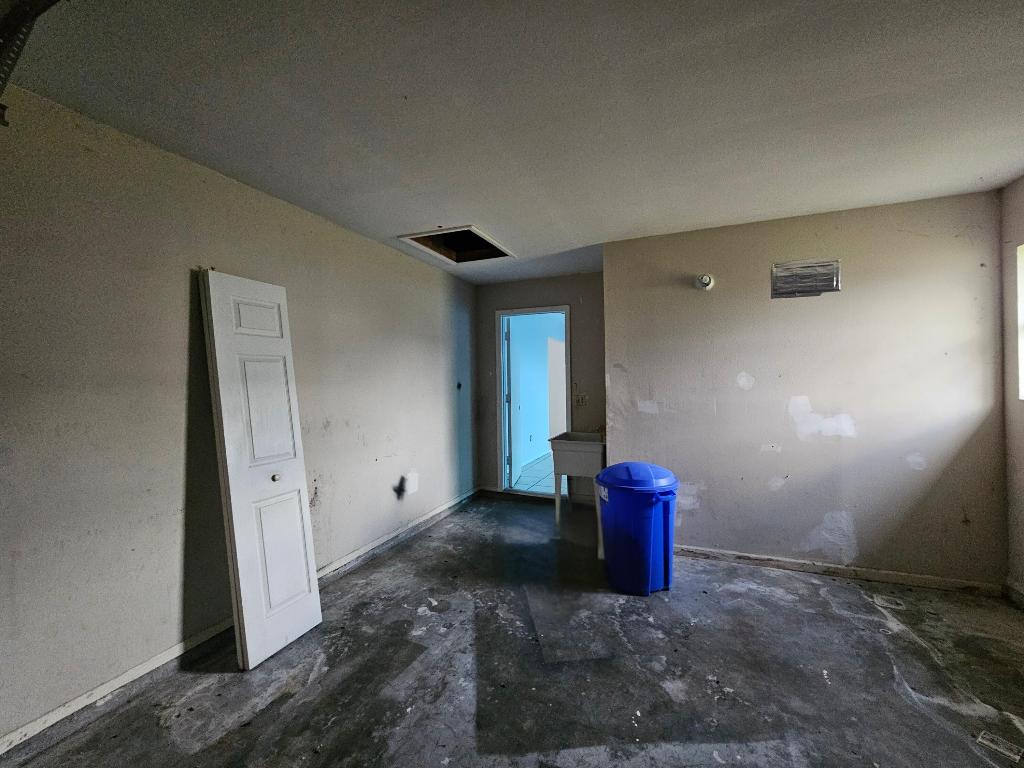 PORT ST LUCIE SECTION 18 - Residential