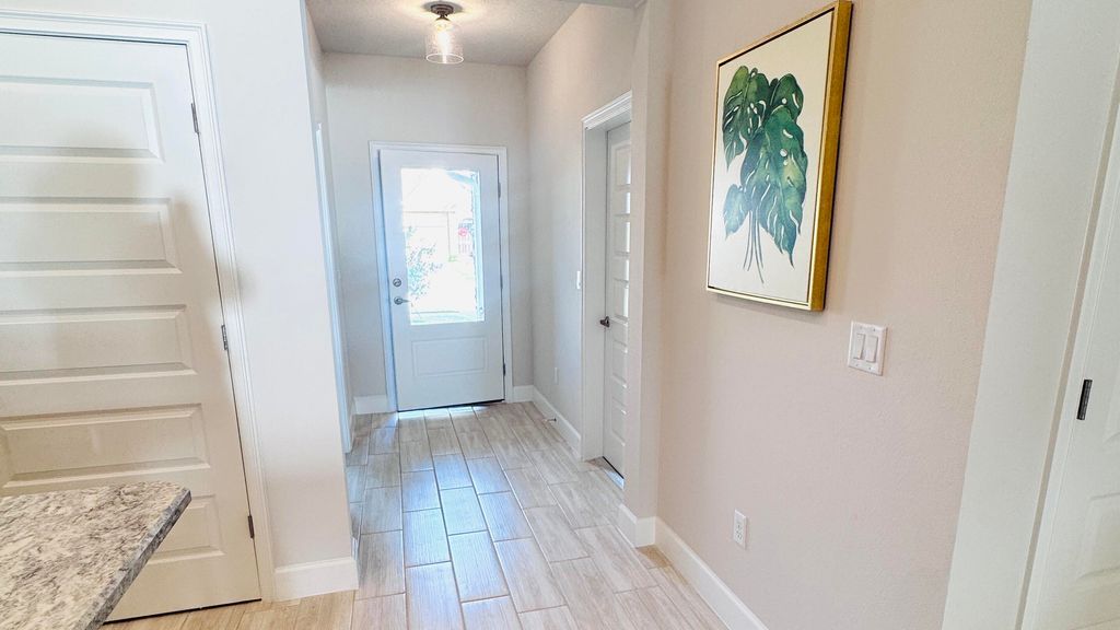 Photo of 8615 Giovanni Avenue, Fort Pierce, FL 34951 (MLS # B26025136)