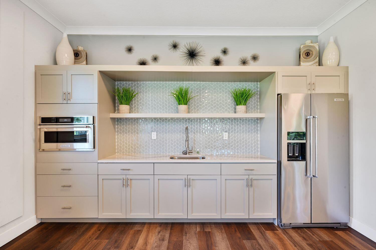 WATERSTONE PHASE FOUR - Residential