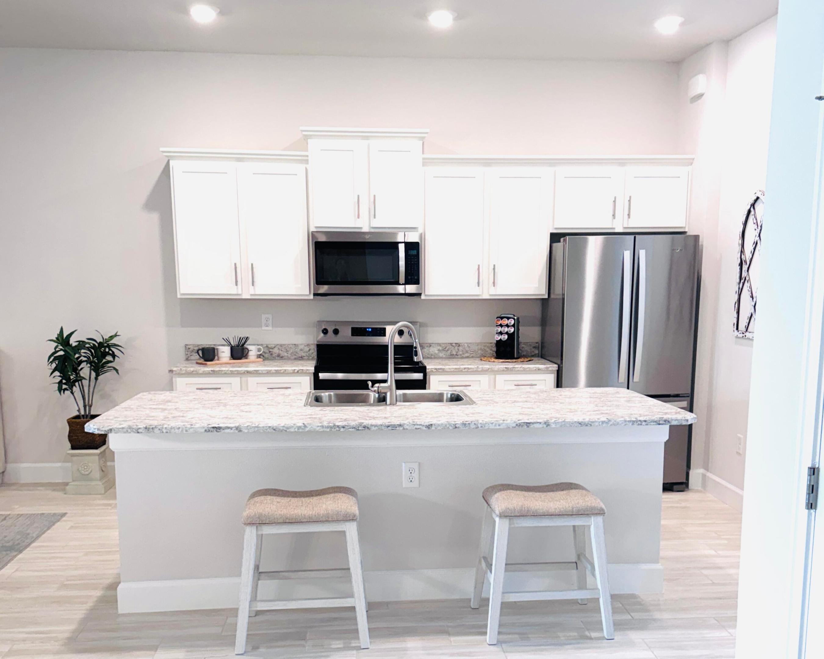 WATERSTONE PHASE FOUR - Residential