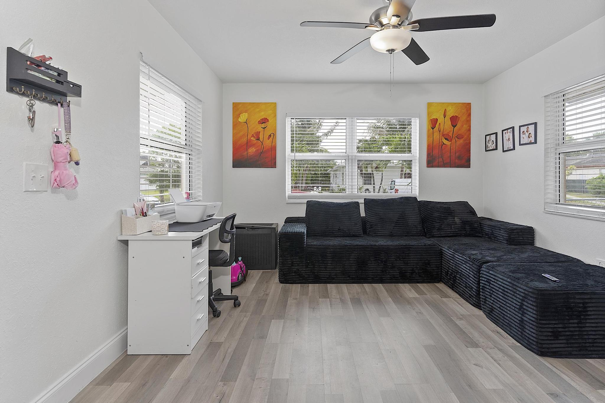 501 S E Street