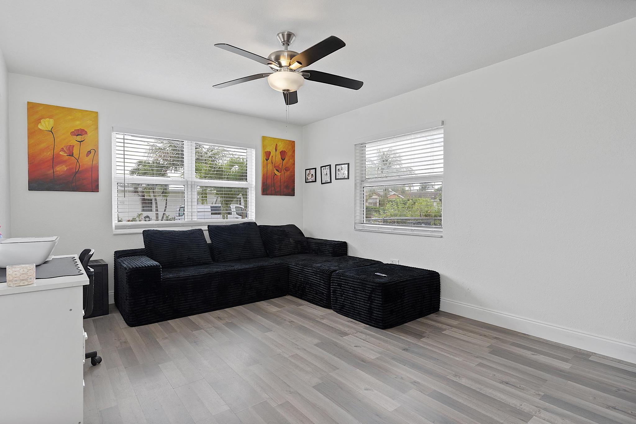 501 S E Street