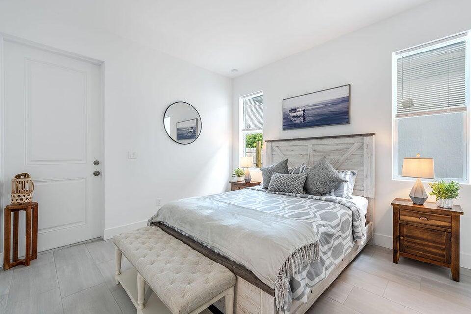 GRIFFINTOWN TWO - Residential