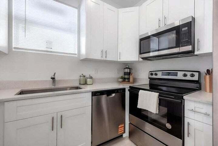 GRIFFINTOWN TWO - Residential