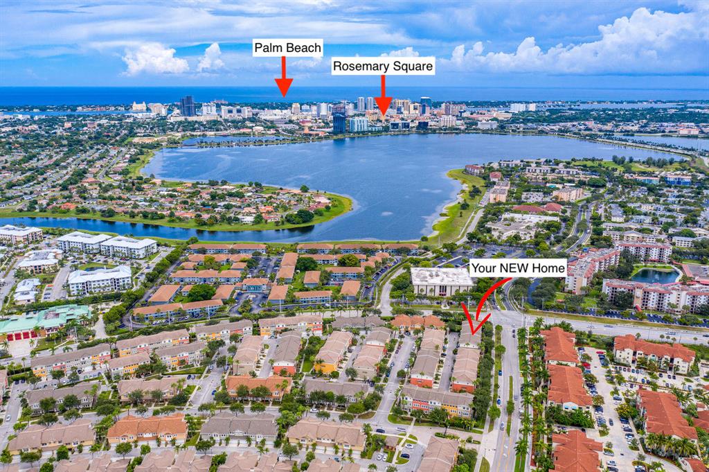 CITYSIDE CONDO - Residential