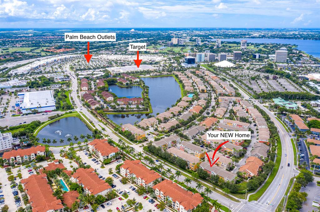 CITYSIDE CONDO - Residential