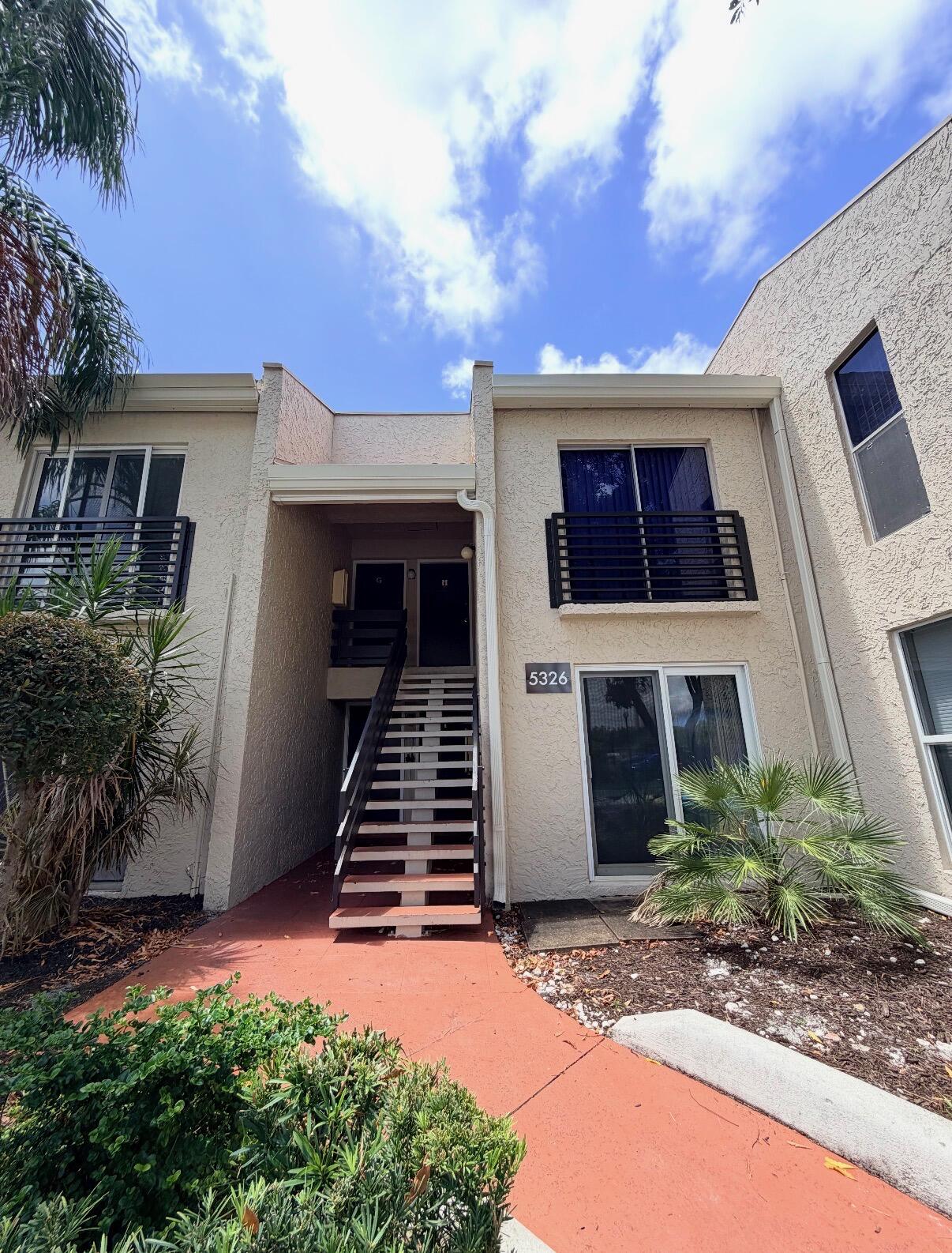 EMBARCADERO CONDO - Residential
