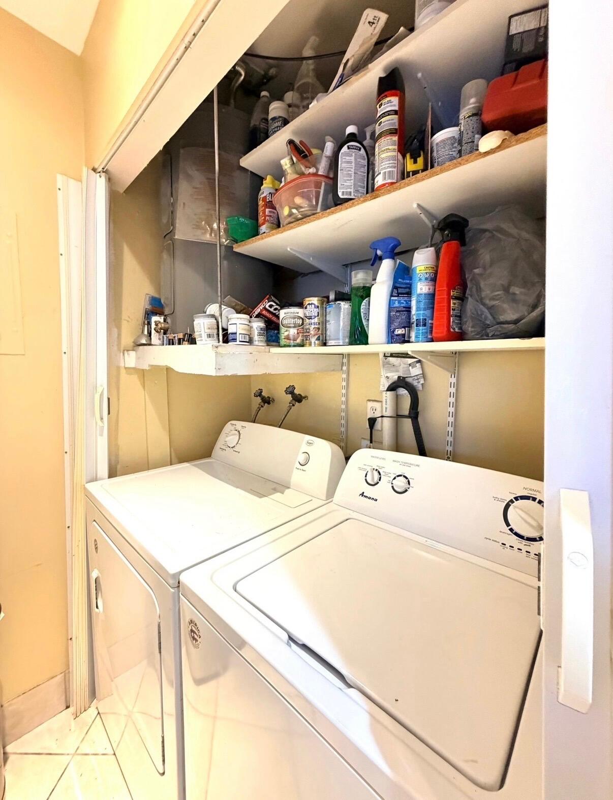 EMBARCADERO CONDO - Residential