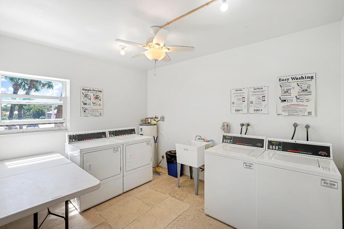 Wilshire North - Dolphin Point - Residential