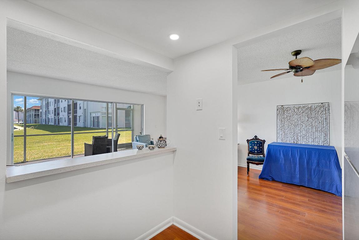 Wilshire North - Dolphin Point - Residential