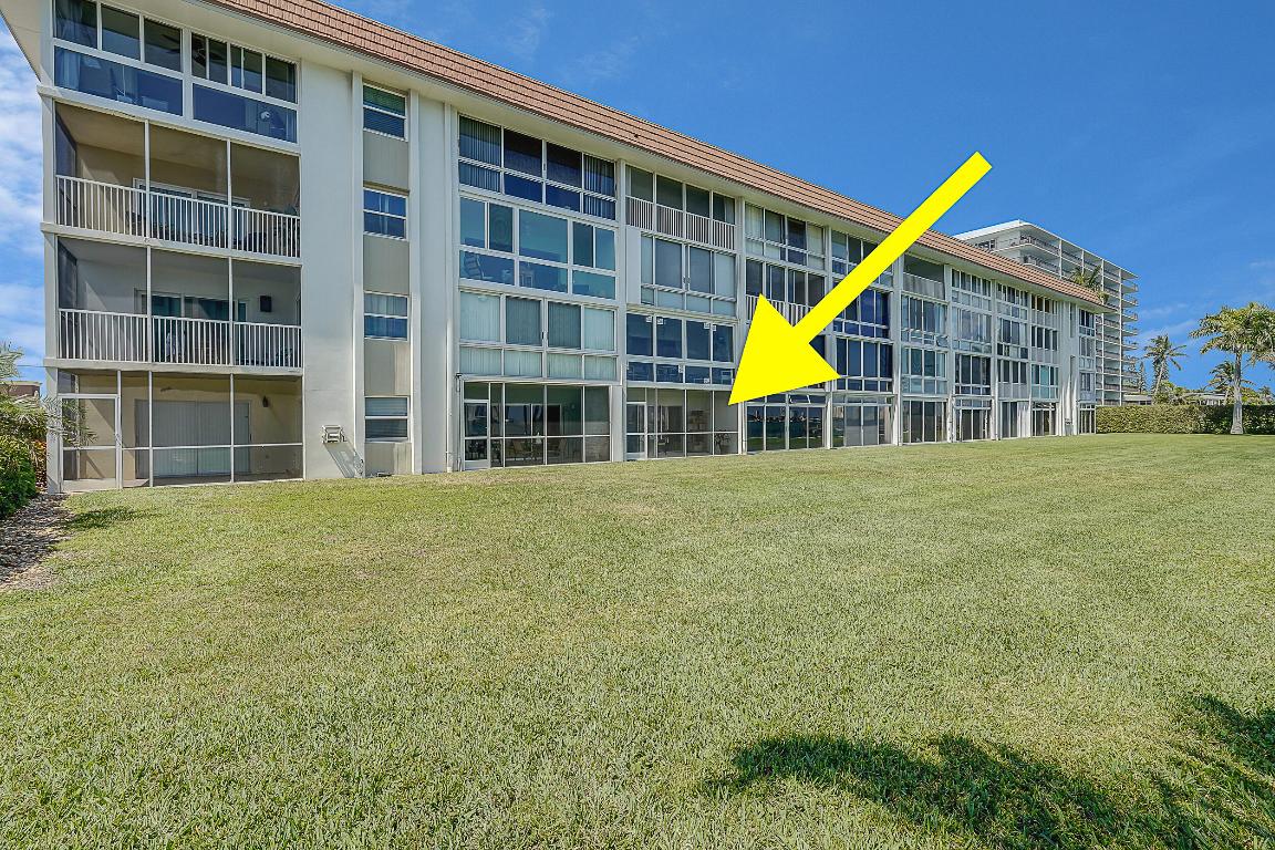 Wilshire North - Dolphin Point - Residential