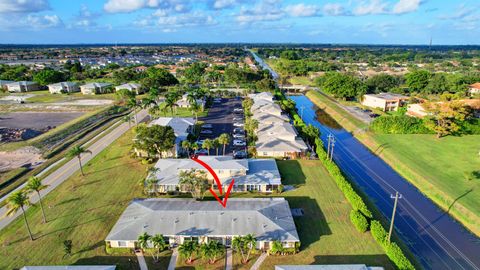 A home in Delray Beach