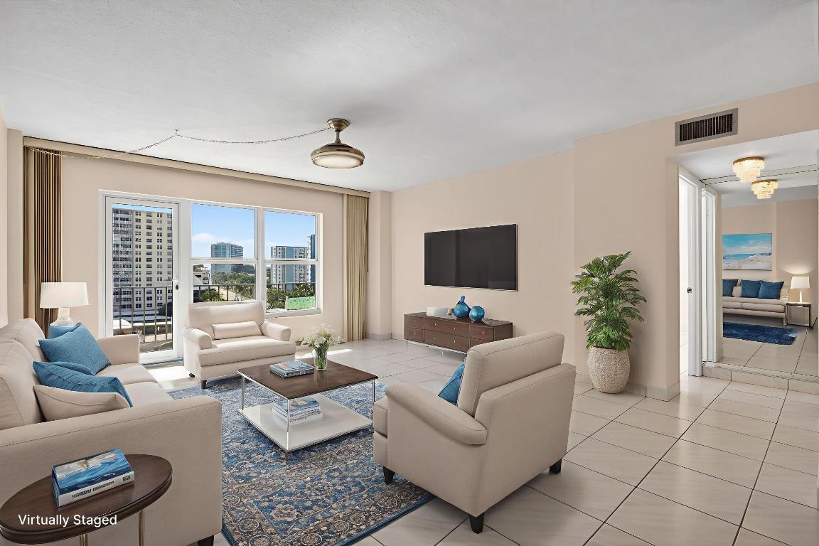 405 N Ocean Boulevard 622