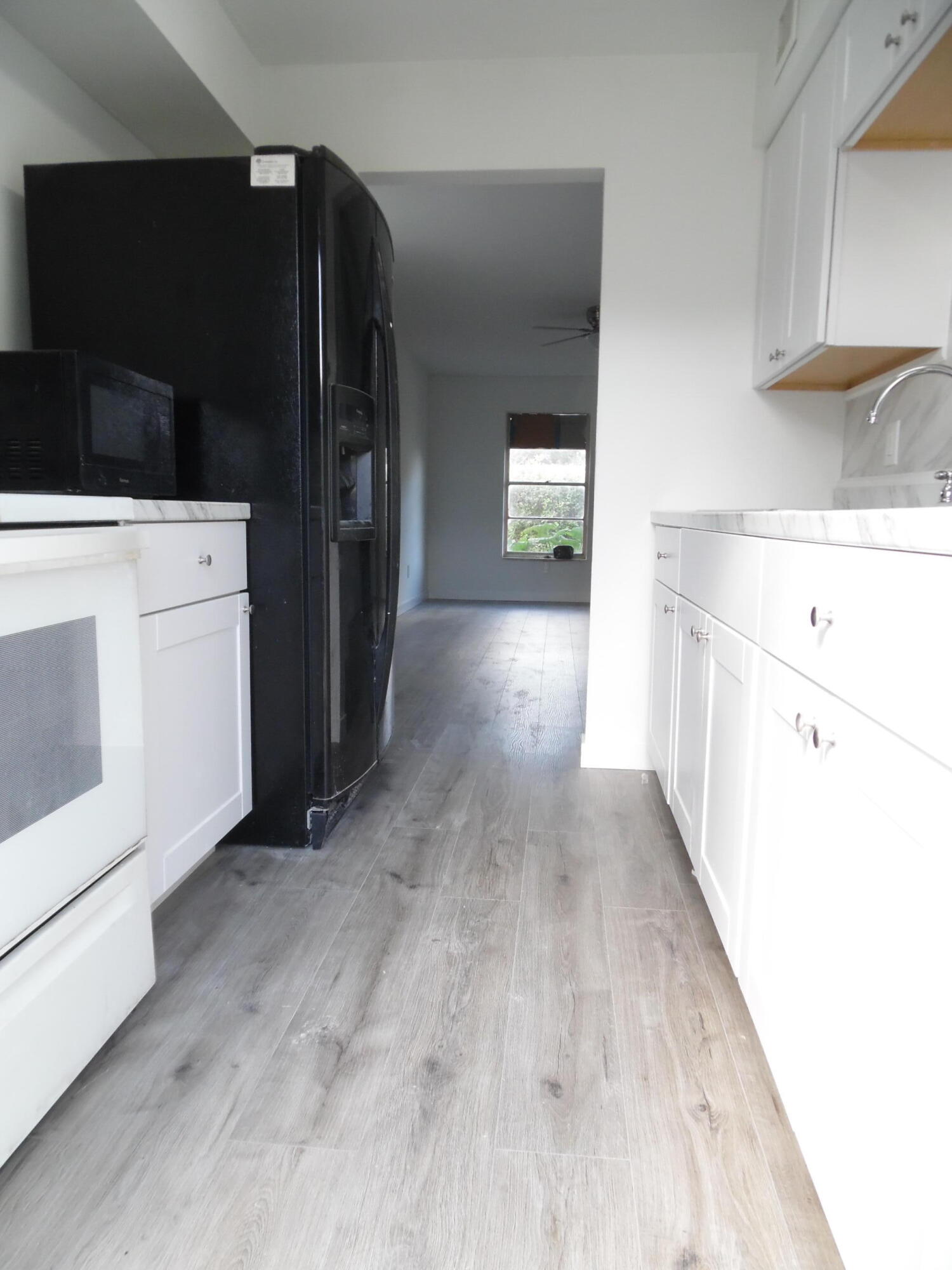 HERNDEN PARK - Residential Income