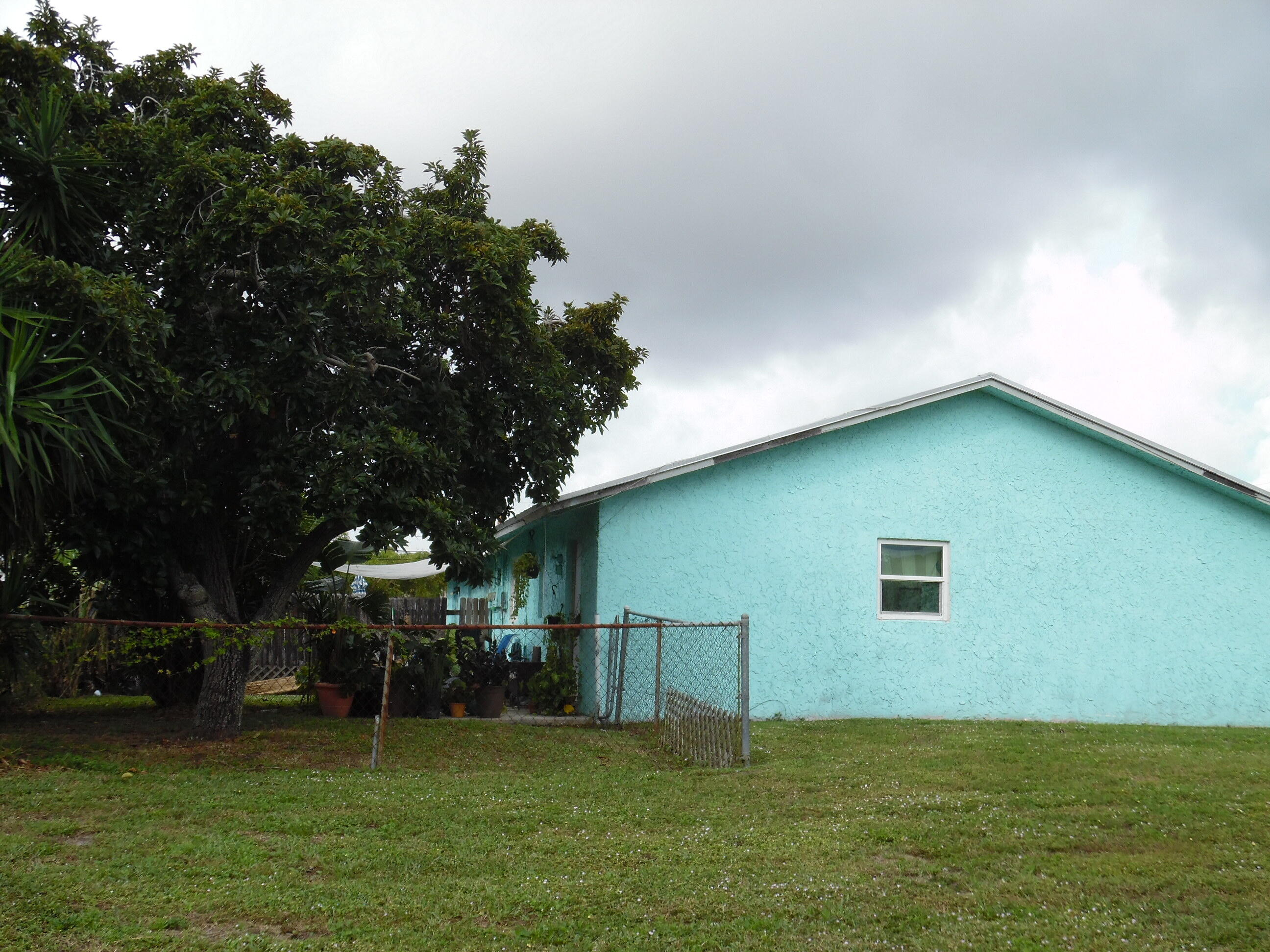 HERNDEN PARK - Residential Income