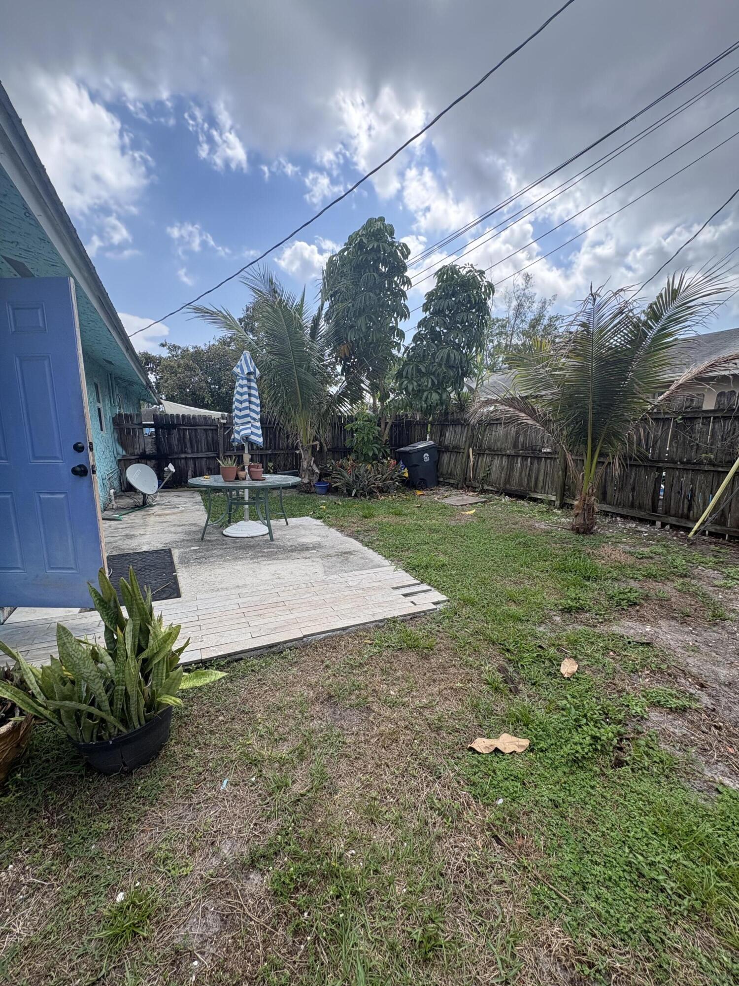 HERNDEN PARK - Residential Income