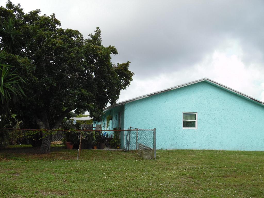HERNDEN PARK - Residential Income