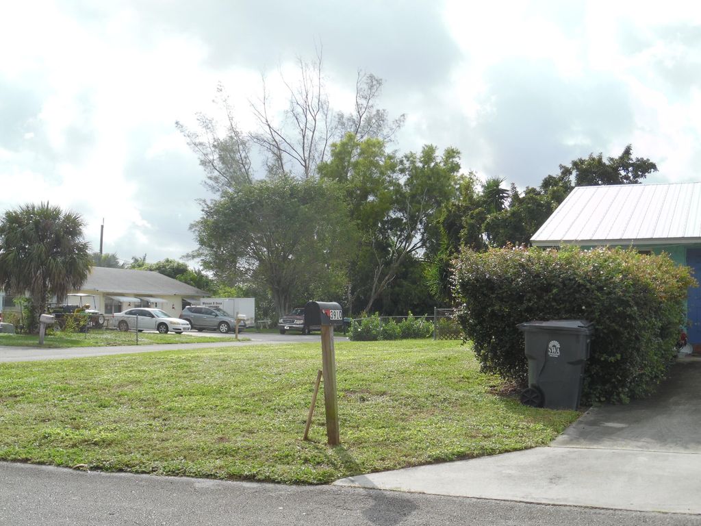 Photo of 3910 Holden Lane, Lake Worth, FL 33461 (MLS # R11148822)