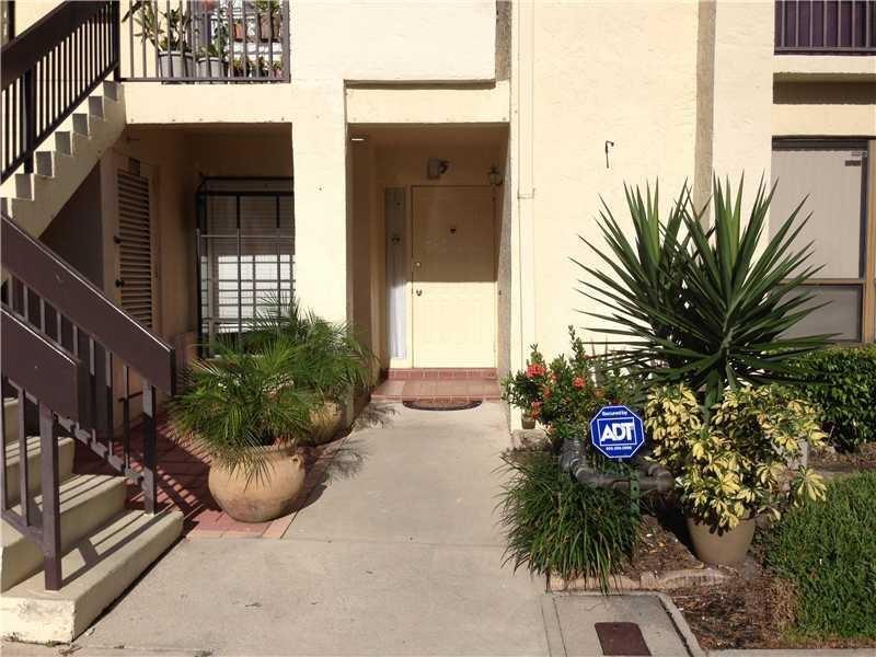 Welcome to your new home! This beautiful apartment features an open-concept kitchen, elegant marble floors,2-bedroom, 2-bathroom first-floor apartment with marble floors, and in-unit washer and dryer. Move in with first month and security deposit only. Applicants must have a minimum credit score of 675 and show proof of income at least 3 times the rent per applicant.