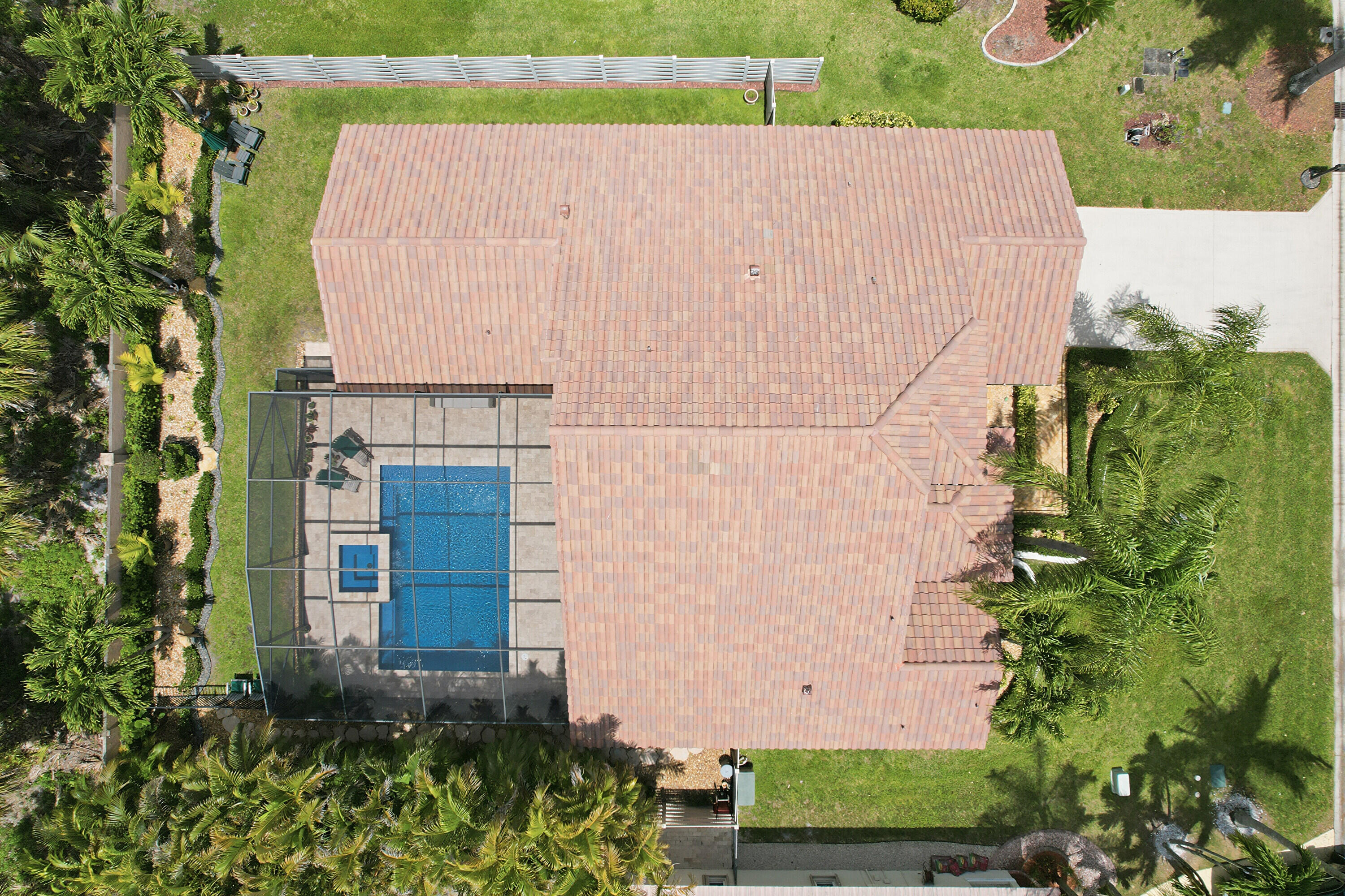 ROYAL LAND AMENDED - Residential