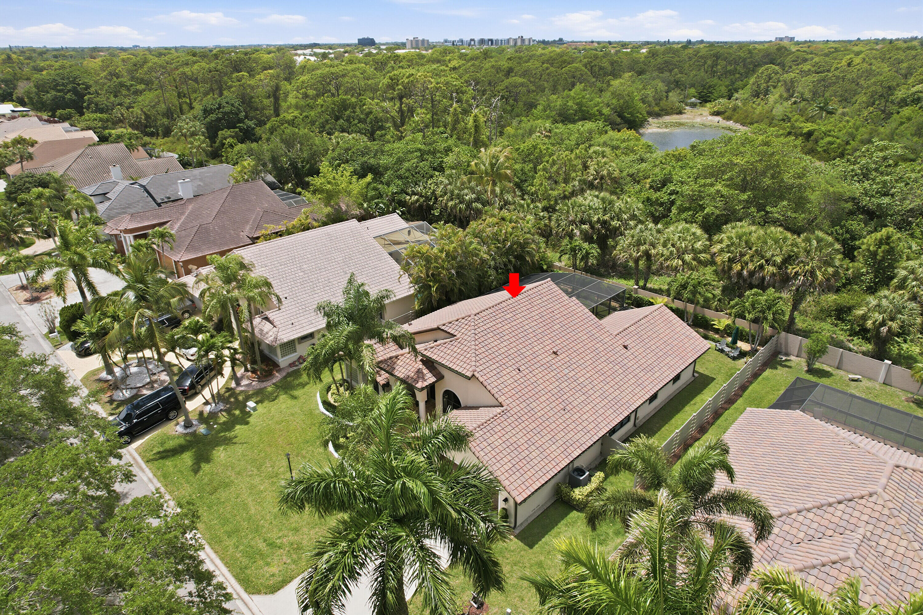 ROYAL LAND AMENDED - Residential