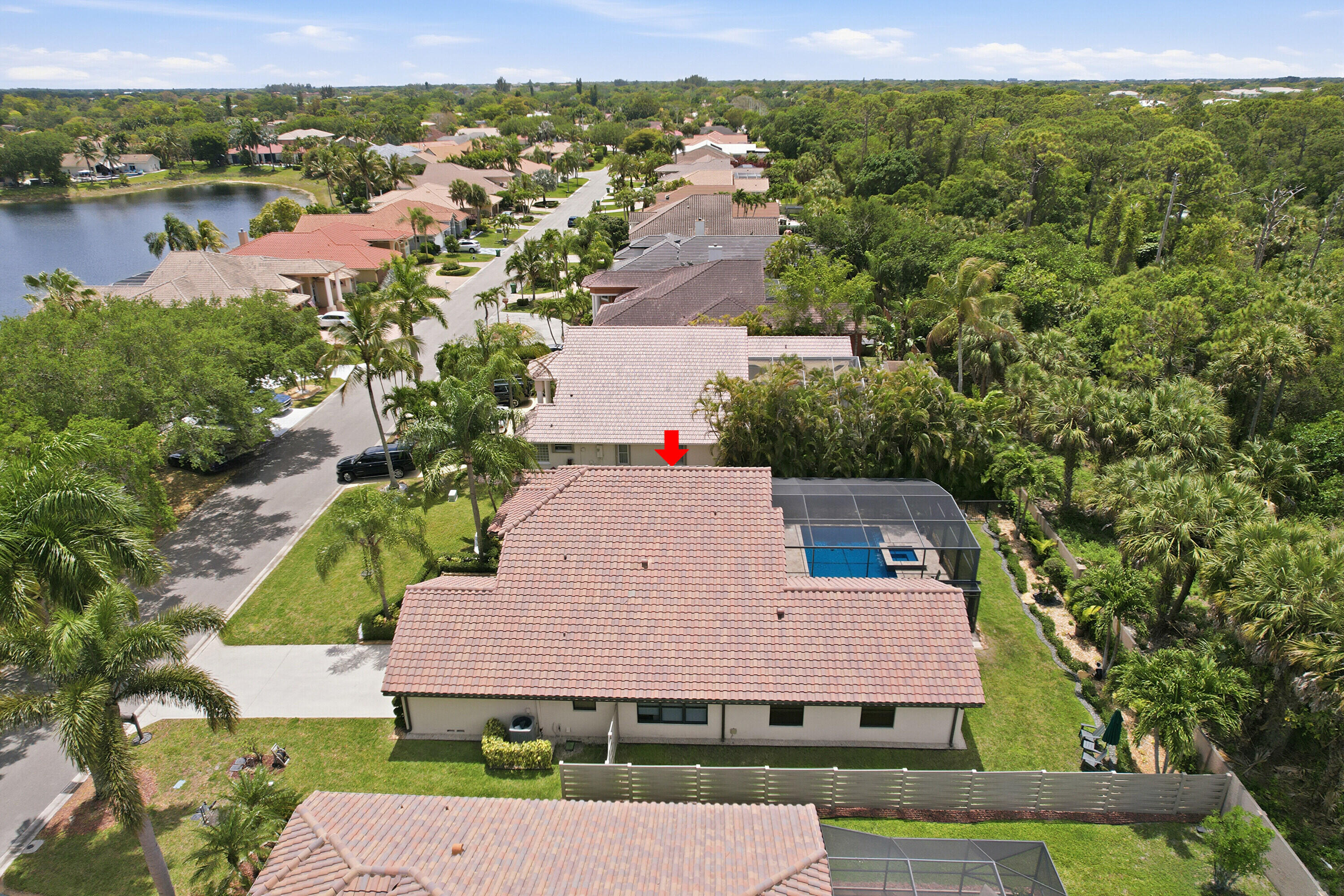 ROYAL LAND AMENDED - Residential