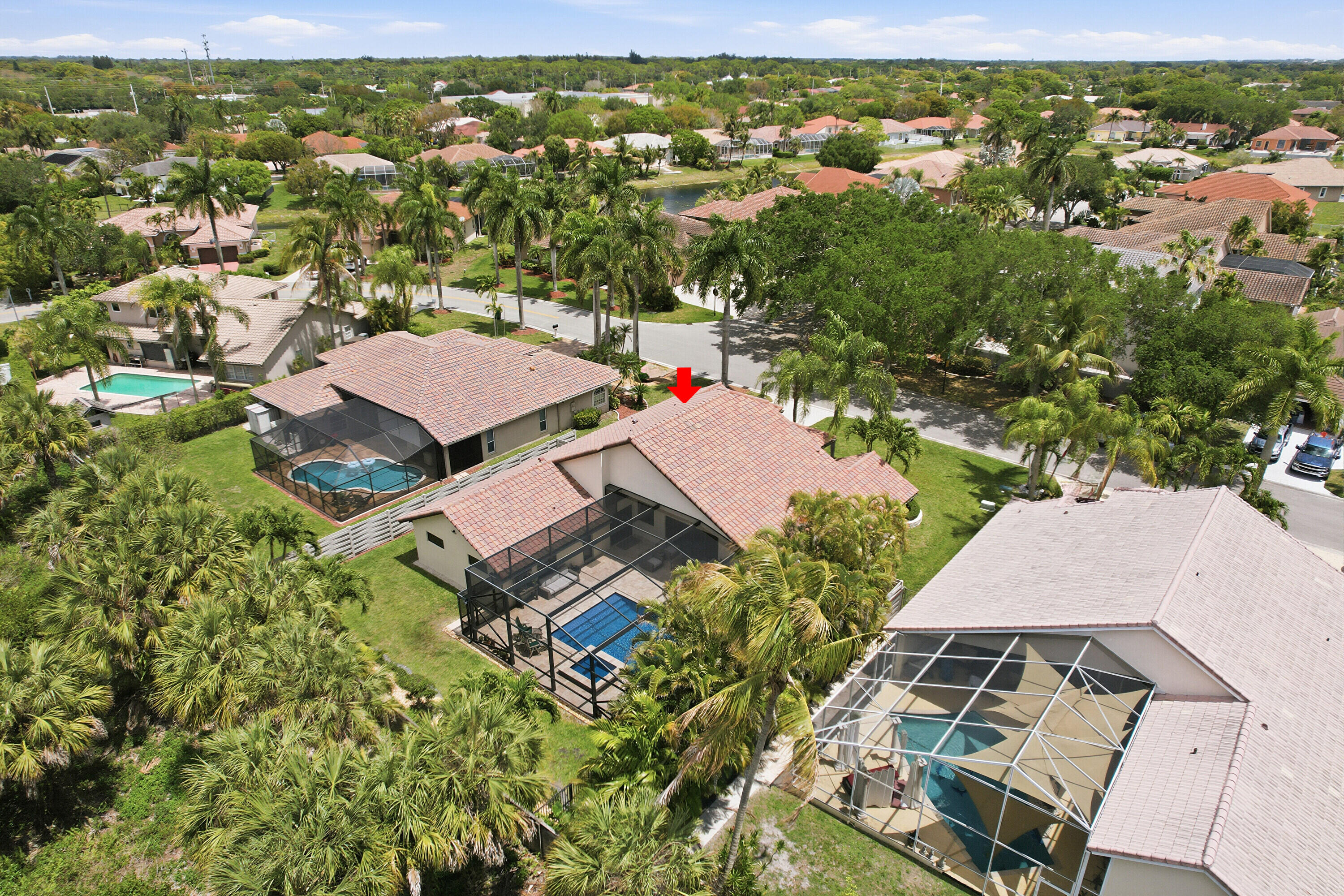 ROYAL LAND AMENDED - Residential